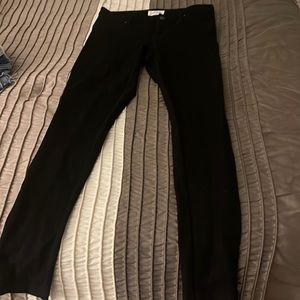 Calvin skinny pants